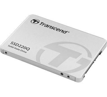 Produktbild Transcend SSD220Q