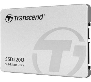 Produktbild Transcend SSD220Q