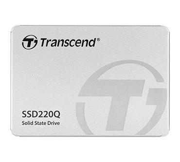 Produktbild Transcend SSD220Q