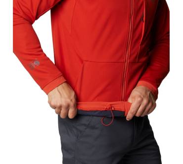 Produktbild Mountain Hardwear Mountain Tech 2 Jacket