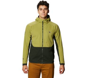 Produktbild Mountain Hardwear Mountain Tech 2 Jacket