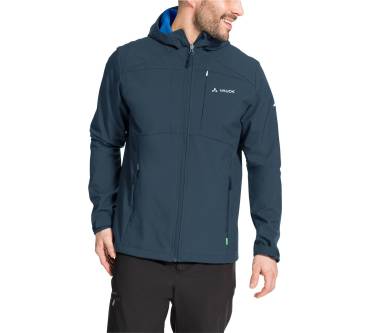 Produktbild Vaude Miskanti Softshell Jacket II