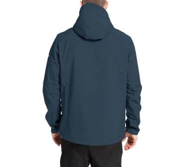 Produktbild Vaude Miskanti Softshell Jacket II