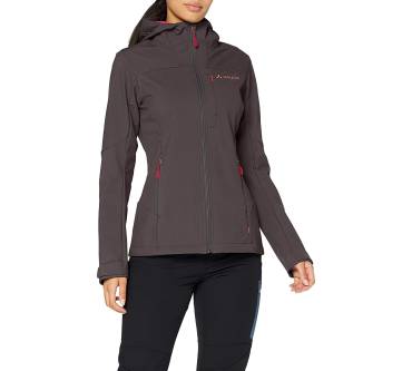 Produktbild Vaude Miskanti Softshell Jacket II