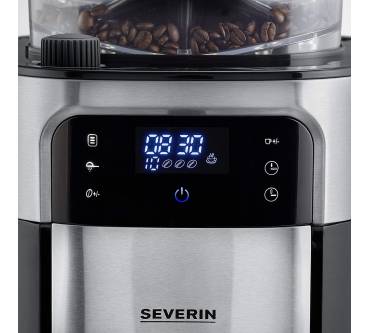 Produktbild Severin KA 4813