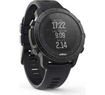 Produktbild Wahoo Fitness Elemnt Rival