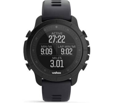 Produktbild Wahoo Fitness Elemnt Rival