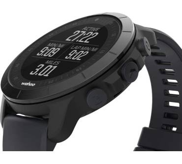 Produktbild Wahoo Fitness Elemnt Rival