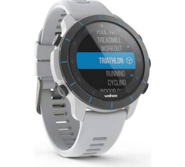 Produktbild Wahoo Fitness Elemnt Rival