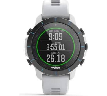 Produktbild Wahoo Fitness Elemnt Rival