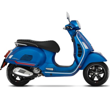 Produktbild Piaggio Vespa GTS Supersport 300 ABS ASR