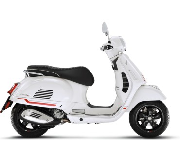 Produktbild Piaggio Vespa GTS Supersport 300 ABS ASR