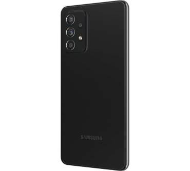 Produktbild Samsung Galaxy A52 5G