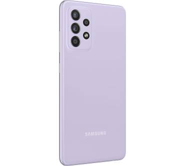 Produktbild Samsung Galaxy A52 5G