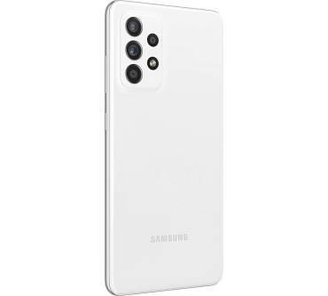 Produktbild Samsung Galaxy A52 5G