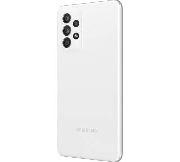 Produktbild Samsung Galaxy A52 5G