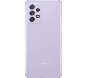 Produktbild Samsung Galaxy A52