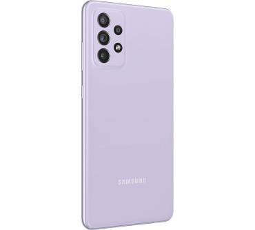 Produktbild Samsung Galaxy A72