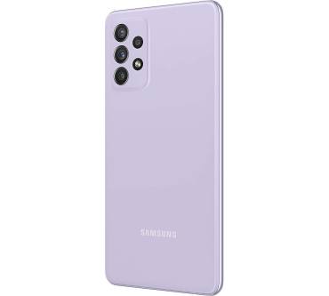 Produktbild Samsung Galaxy A72