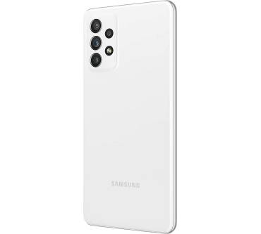 Produktbild Samsung Galaxy A72