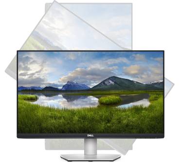 Produktbild Dell S2421HS