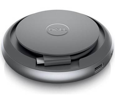 Produktbild Dell Mobile Adapter Speakerphone