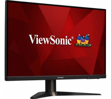 Produktbild ViewSonic VX2705-2KP-MHD