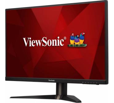 Produktbild ViewSonic VX2705-2KP-MHD