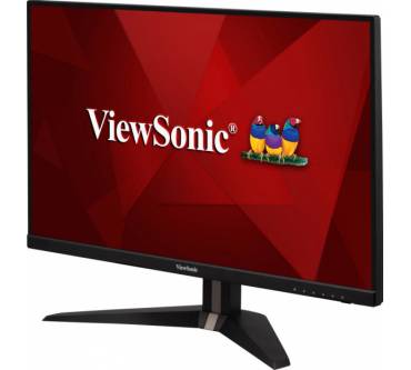 Produktbild ViewSonic VX2705-2KP-MHD