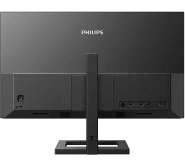 Монитор philips 275e2fae обзор