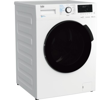 Produktbild Beko WDW75141Steam1