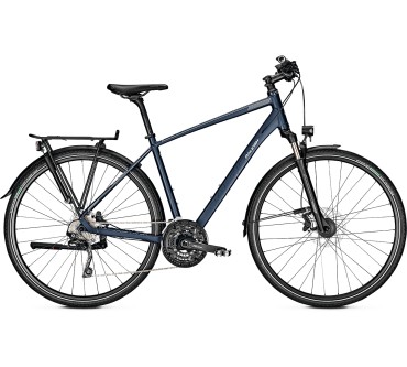 Produktbild Raleigh Rushhour 6.0 Herren (Modell 2021)