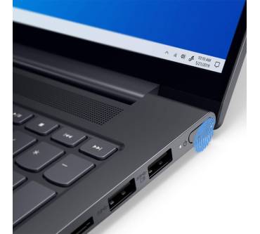 Produktbild Lenovo Yoga Slim 7 15ITL05