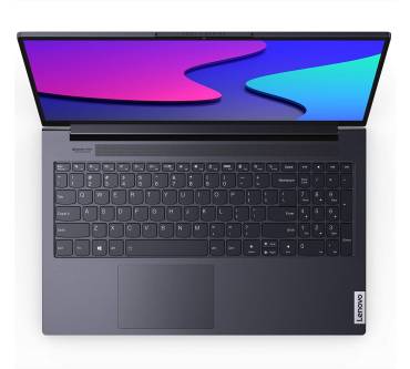 Produktbild Lenovo Yoga Slim 7 15ITL05