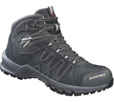 Produktbild Mammut Mercury III MID LTH