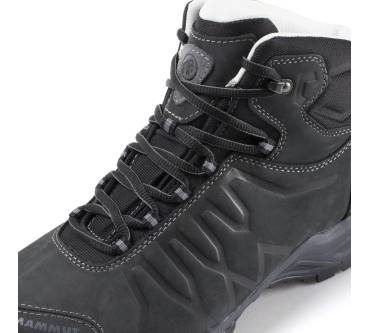 Produktbild Mammut Mercury III MID LTH