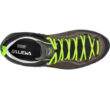 Produktbild Salewa Mountain Trainer Leather