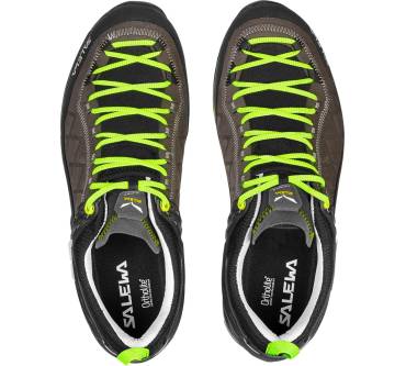 Produktbild Salewa Mountain Trainer Leather