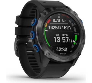 Produktbild Garmin Descent Mk2i