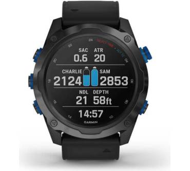 Produktbild Garmin Descent Mk2i