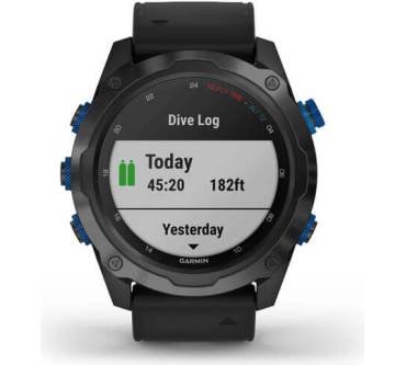 Produktbild Garmin Descent Mk2i