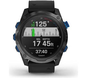 Produktbild Garmin Descent Mk2i