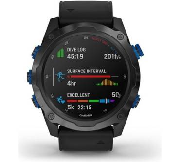 Produktbild Garmin Descent Mk2i