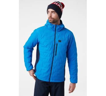 Produktbild Helly Hansen Lifaloft Hooded Stretch Insulator