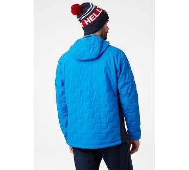 Produktbild Helly Hansen Lifaloft Hooded Stretch Insulator