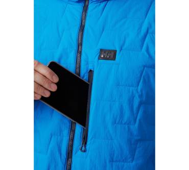 Produktbild Helly Hansen Lifaloft Hooded Stretch Insulator