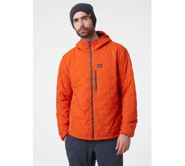 Produktbild Helly Hansen Lifaloft Hooded Stretch Insulator