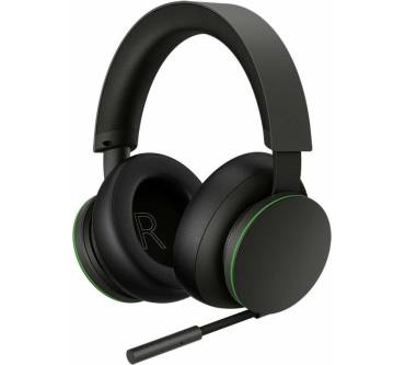 Produktbild Microsoft Xbox Wireless Headset