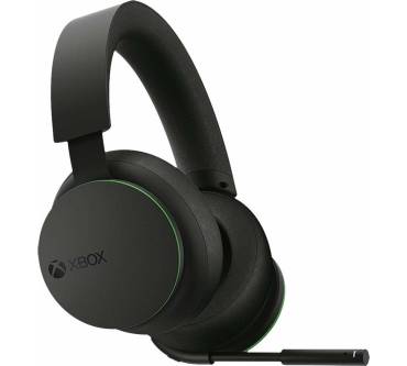 Produktbild Microsoft Xbox Wireless Headset