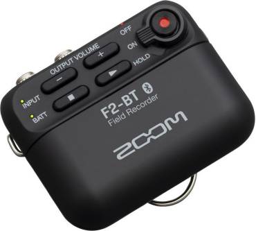 Produktbild Zoom F2-BT